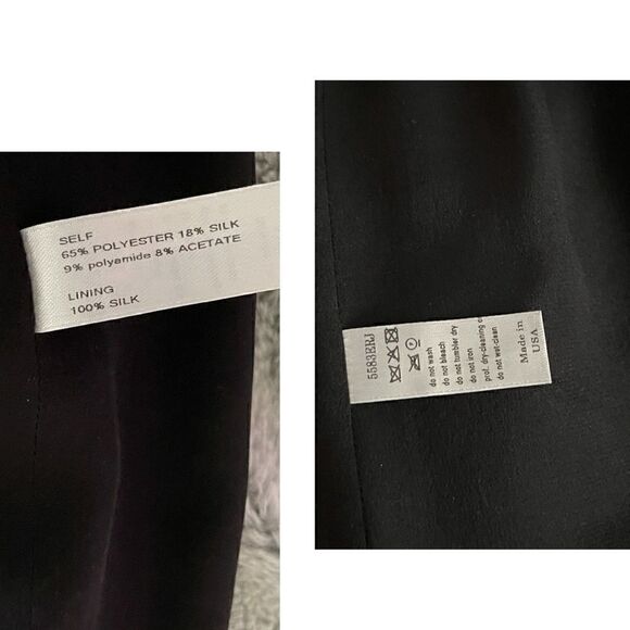 CAROLINA HERRERA bubble fit & corset size 10 - Picture 14 of 16